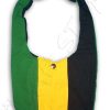 Bolso de Bandolera Jamaica Colores