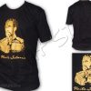 T-Shirt Portrait Haile Selassie I Rasta Roots Jah TS180B
