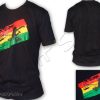 Tee Shirt Reggae DJ Sound System Jamaïcain TS338B