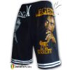 Pantaloncini Bob Marley Retrato The Legend Reggae