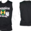 Jamaica Camisetas tirantes Bob Marley