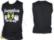 Jamaica Camisetas tirantes Bob Marley
